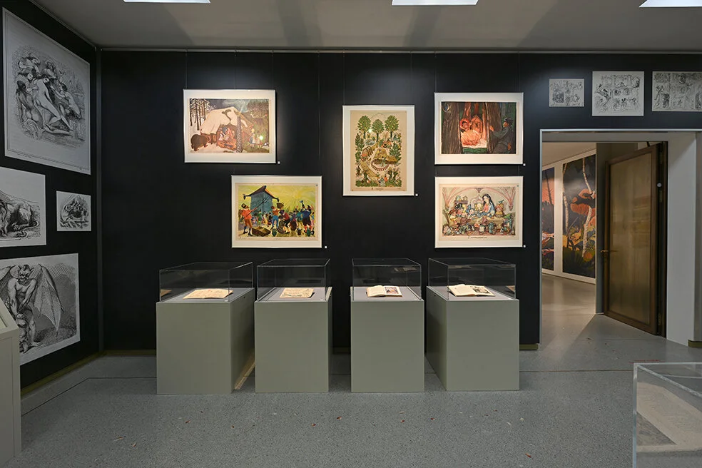 2021 Märchen Sagen Symbole Einblicke 072.JPG