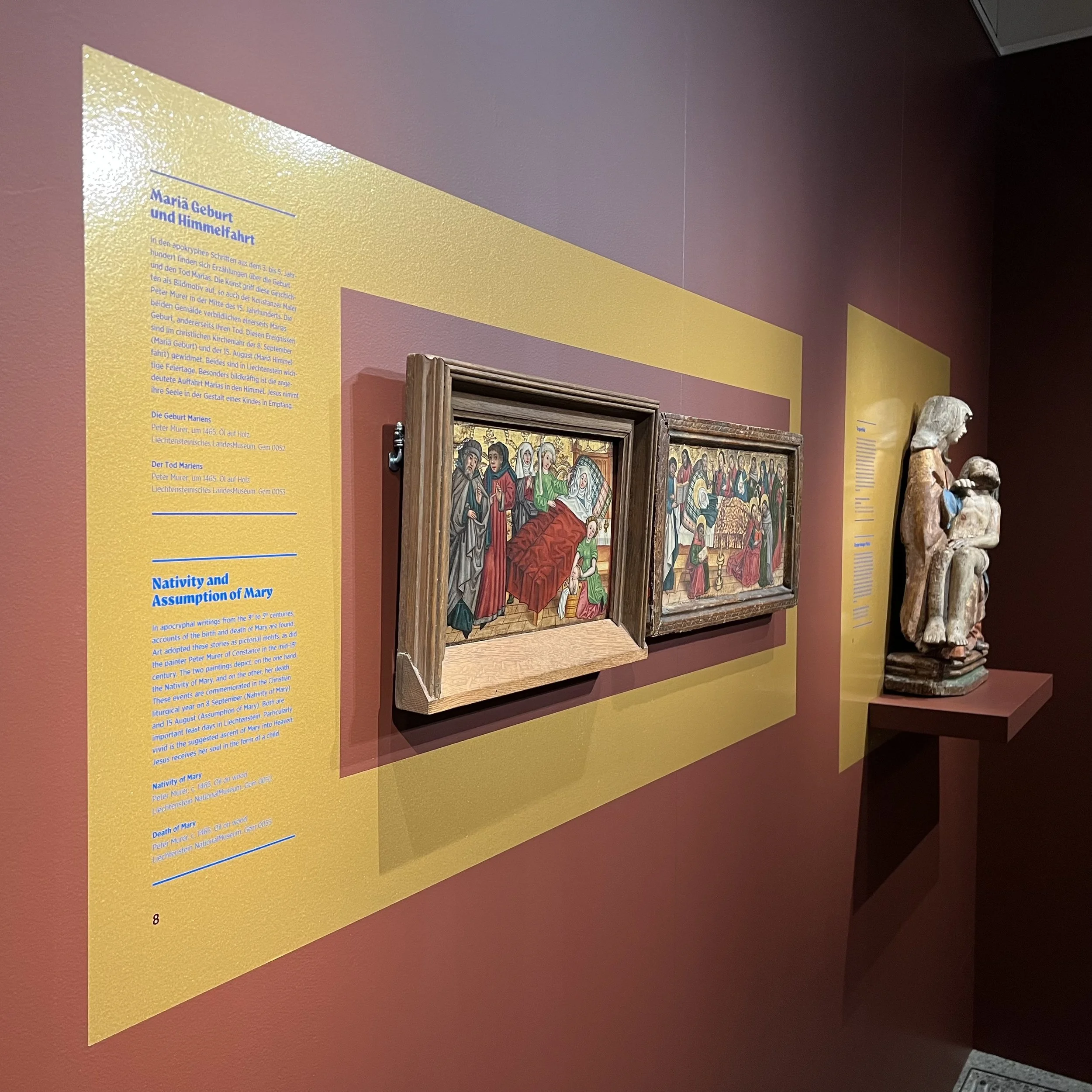 LLM_Mutter, Fürbitterin, Heilige. Guido Fegers Marien-Sammlung_gschart_008.jpg