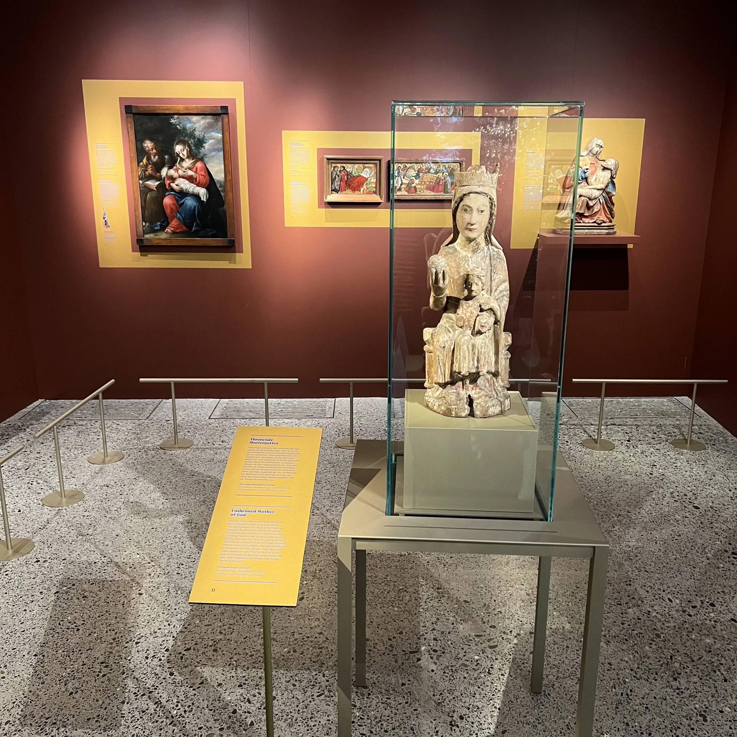 LLM_Mutter, Fürbitterin, Heilige. Guido Fegers Marien-Sammlung_gschart_013.jpg