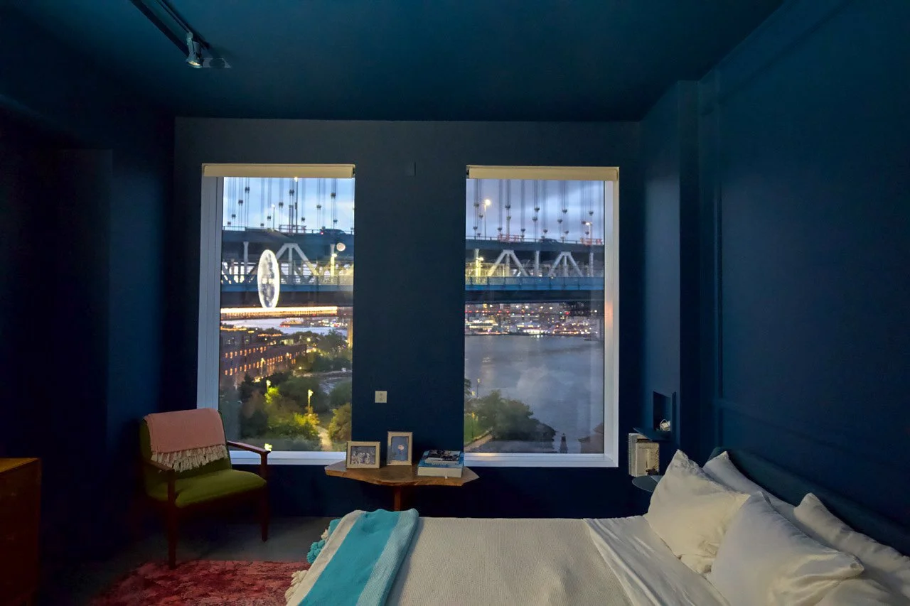 Jeffrey McMahon Design + Build Jeffrey McMahon Design + Build