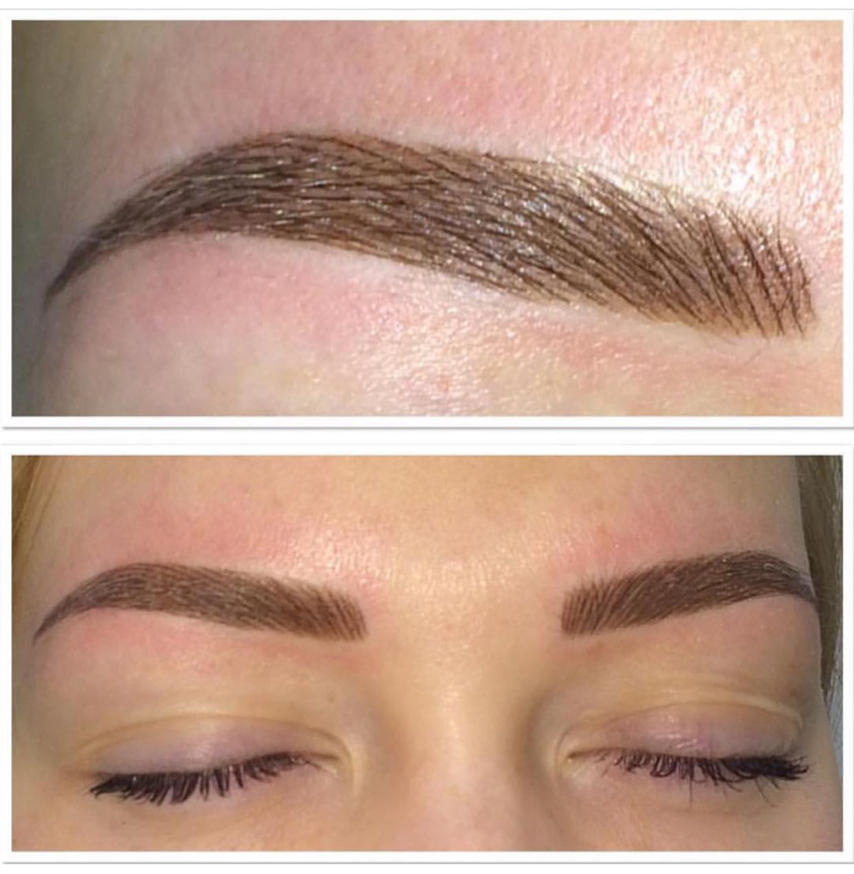 Permanent Make Up