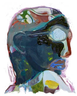 Study of a Mans Head-1.jpg