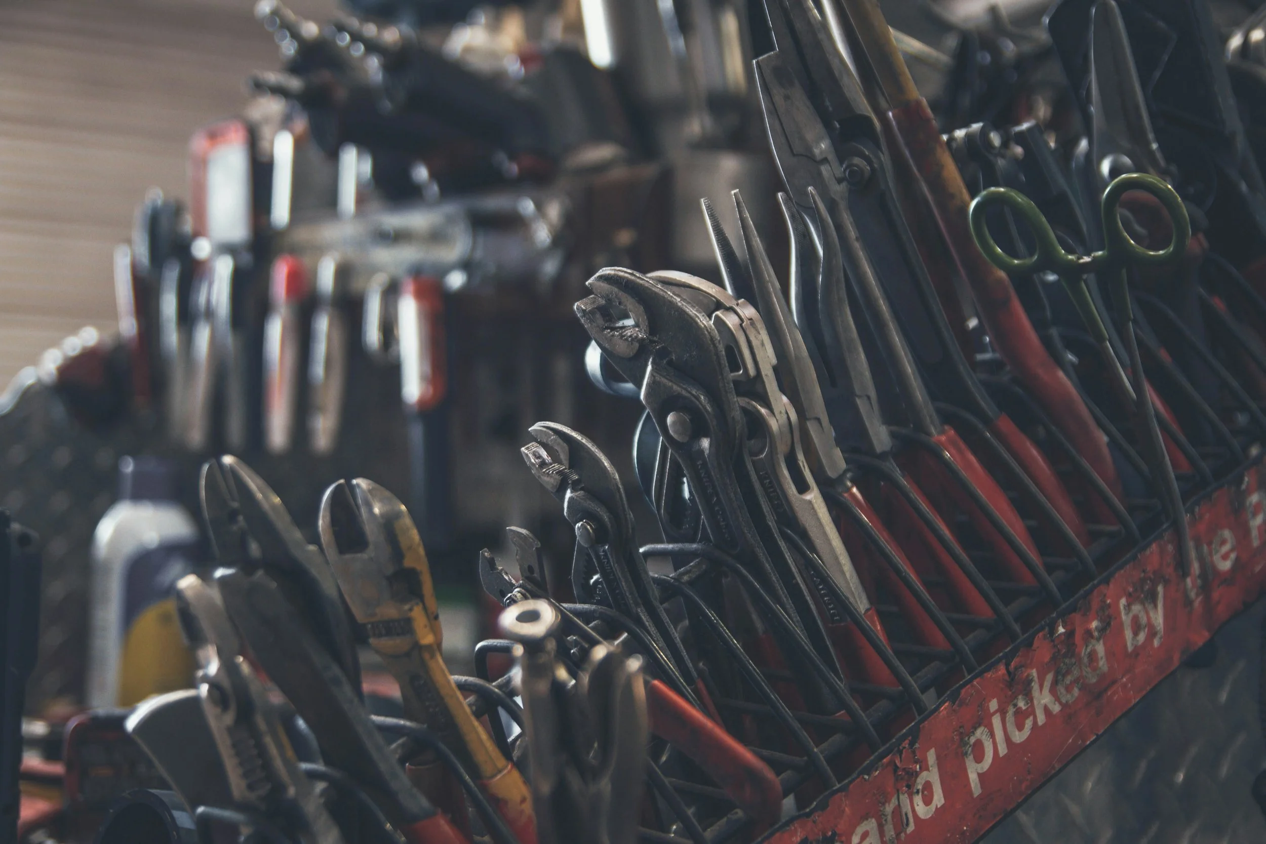 100+ Tools for Content Marketing Teams