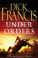 Francis, UNDER ORDERS.jpg