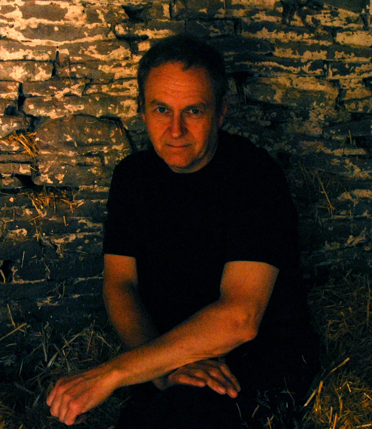 Phil Rickman — Johnson & Alcock