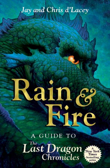 d'Lacey, rain and fire front cover.jpg
