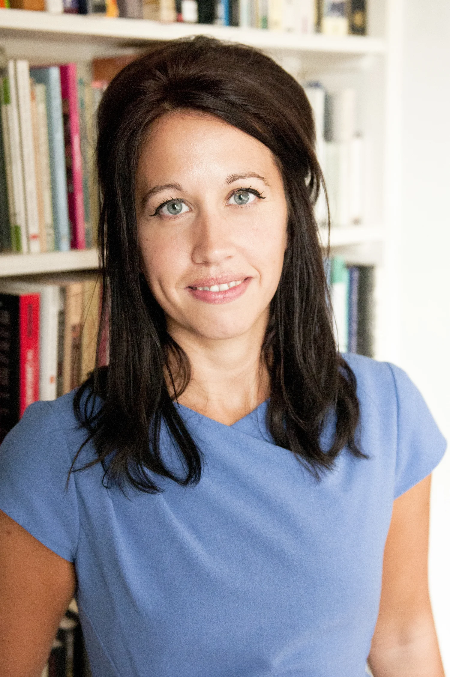 Laura Keyes Laura Keynes — Johnson & Alcock