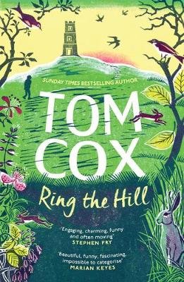 Cox, Tom - Ring the Hill.jpg
