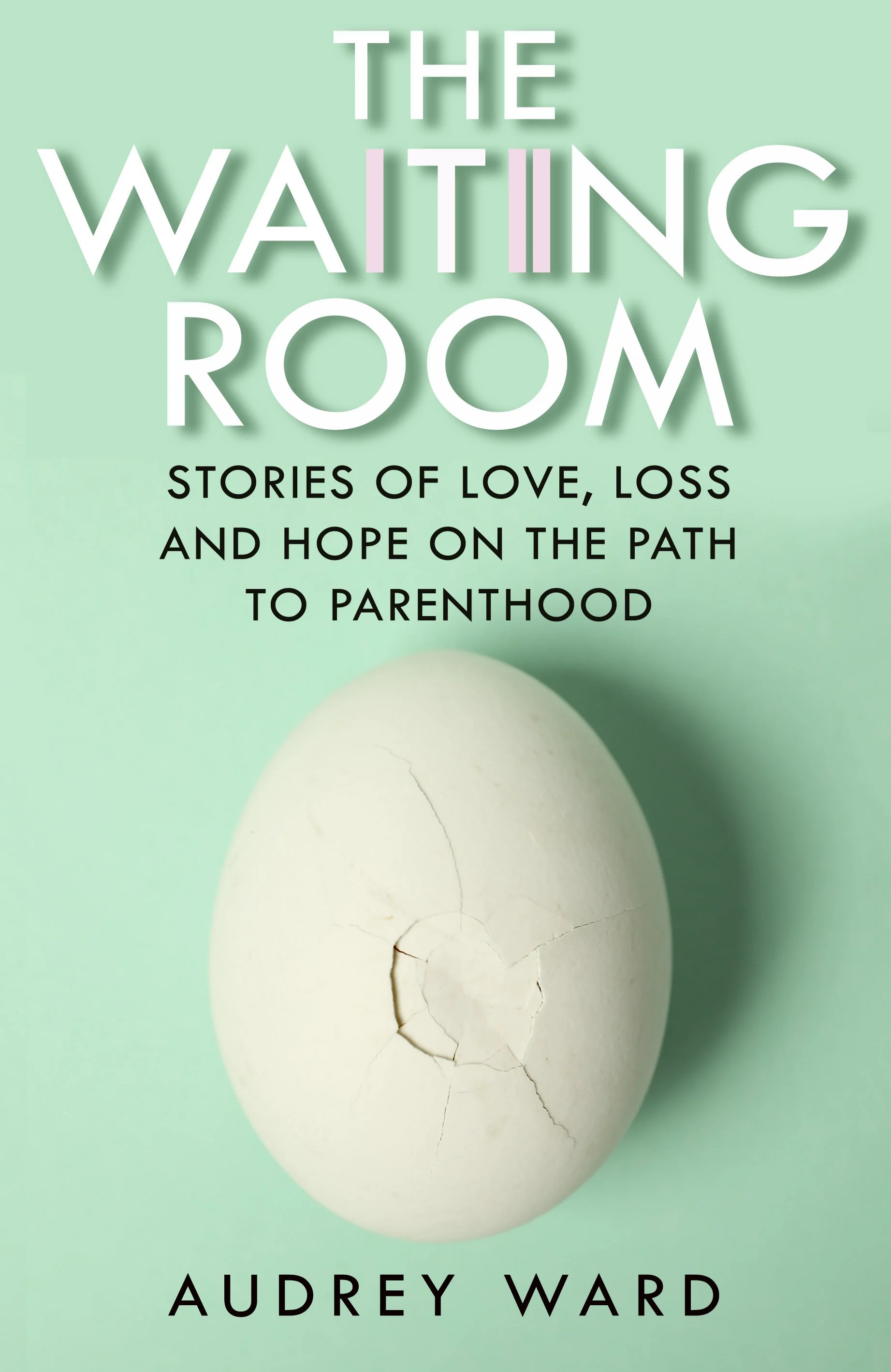 The Waiting Room - cover.jpg