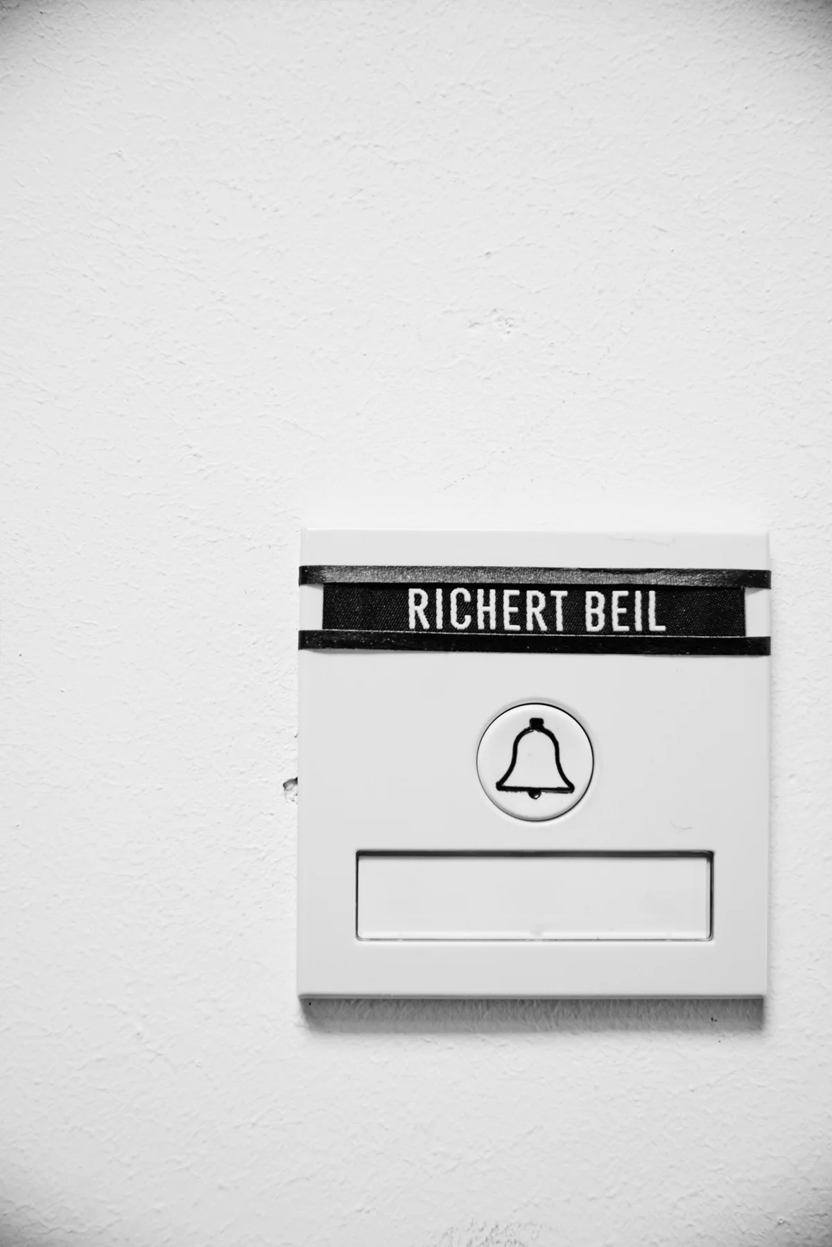 RICHERT BEIL