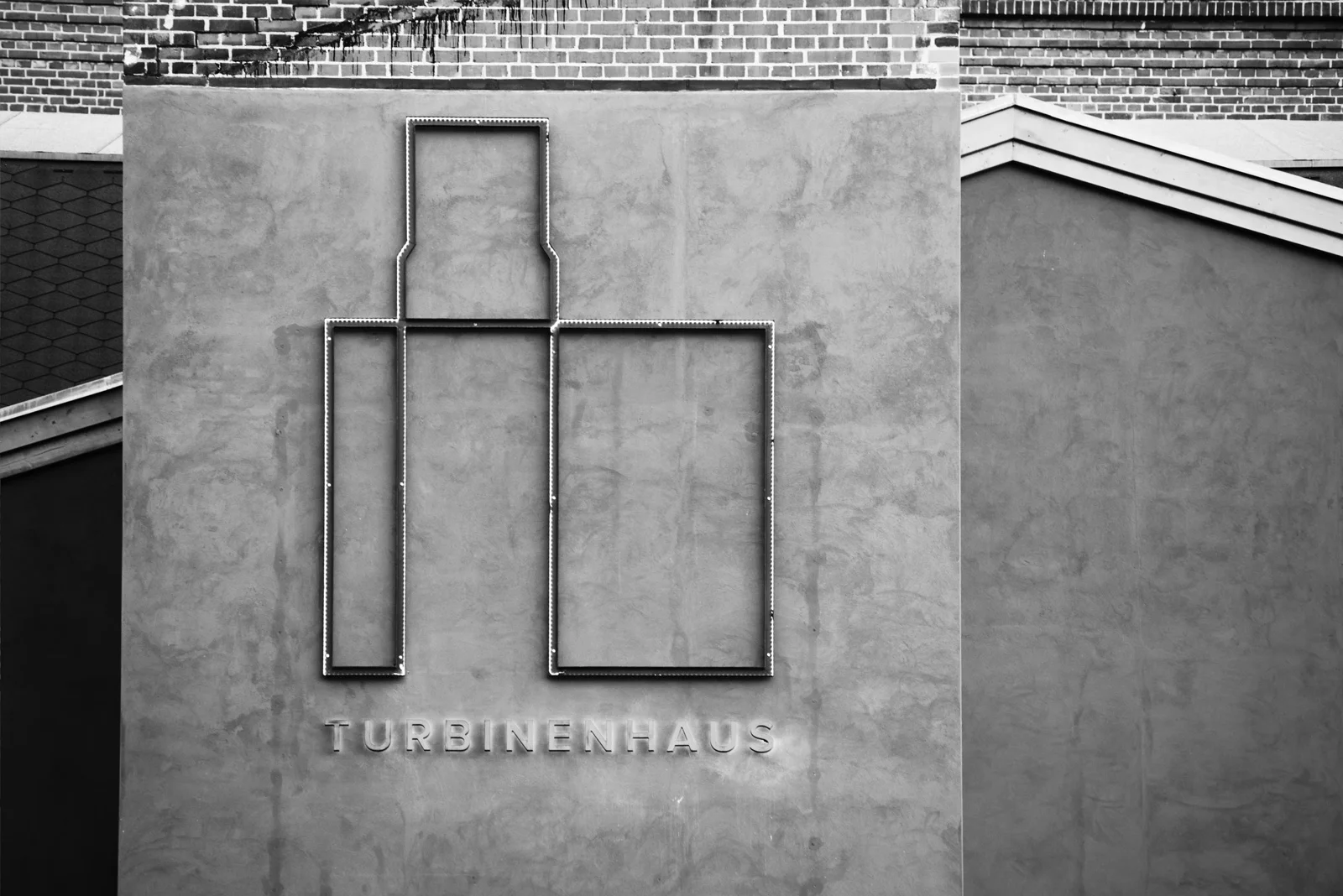 TURBINENHAUS BRANDENBURG