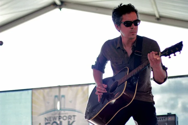 M. Ward