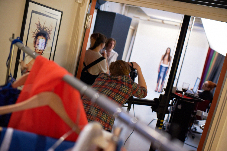 BTS - Mathilda Nilsson