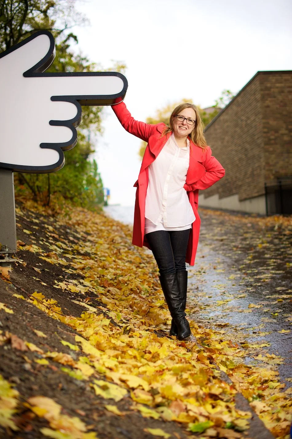 Digital Storytelling