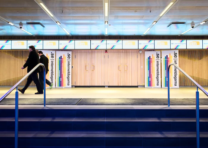 Favoriter från Internetdagarna 2011