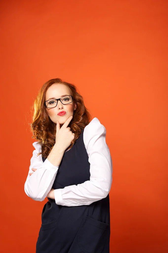 Fler guldkorn från fotograferingen av Caroline Åslund