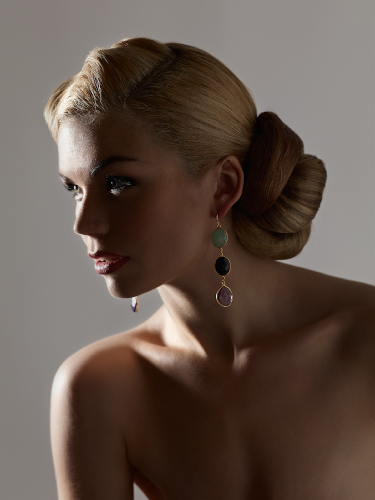 Fotografering åt Arma Ferre - ett nytt smyckesmärke på den svenska kartan