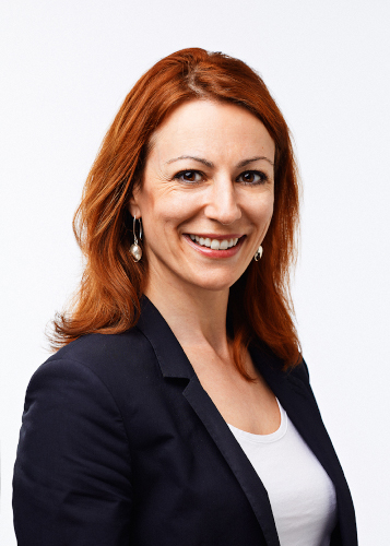 Fräscha porträtt åt Primelog Holding