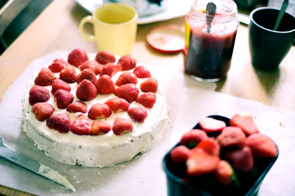 I dag fyller jag 25 år