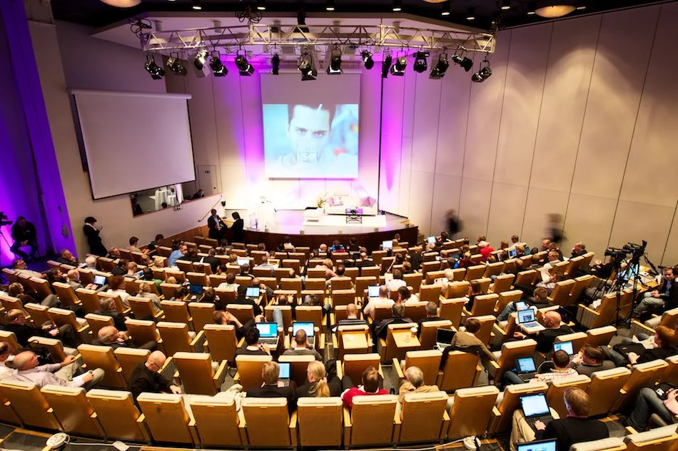 Internetdagarna 2010