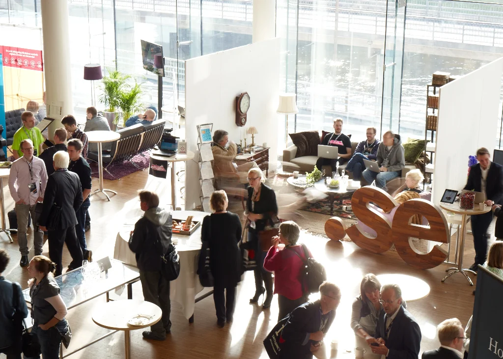 Internetdagarna 2012