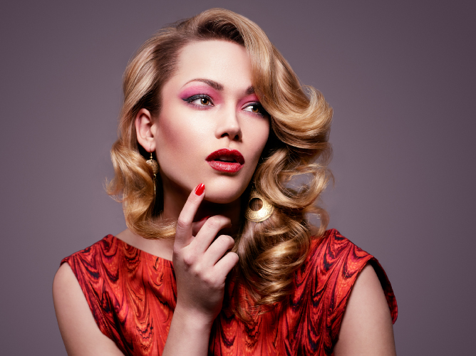 Karolina Danielson - Dig the new breed