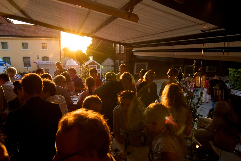 Längtan efter våren