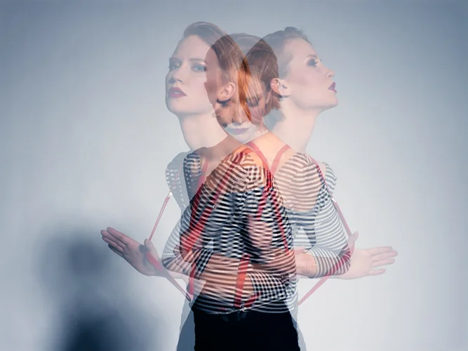 Mer multiexponering direkt i kameran