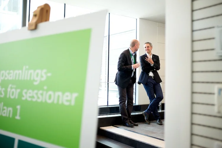 Microsoft - Partners Day