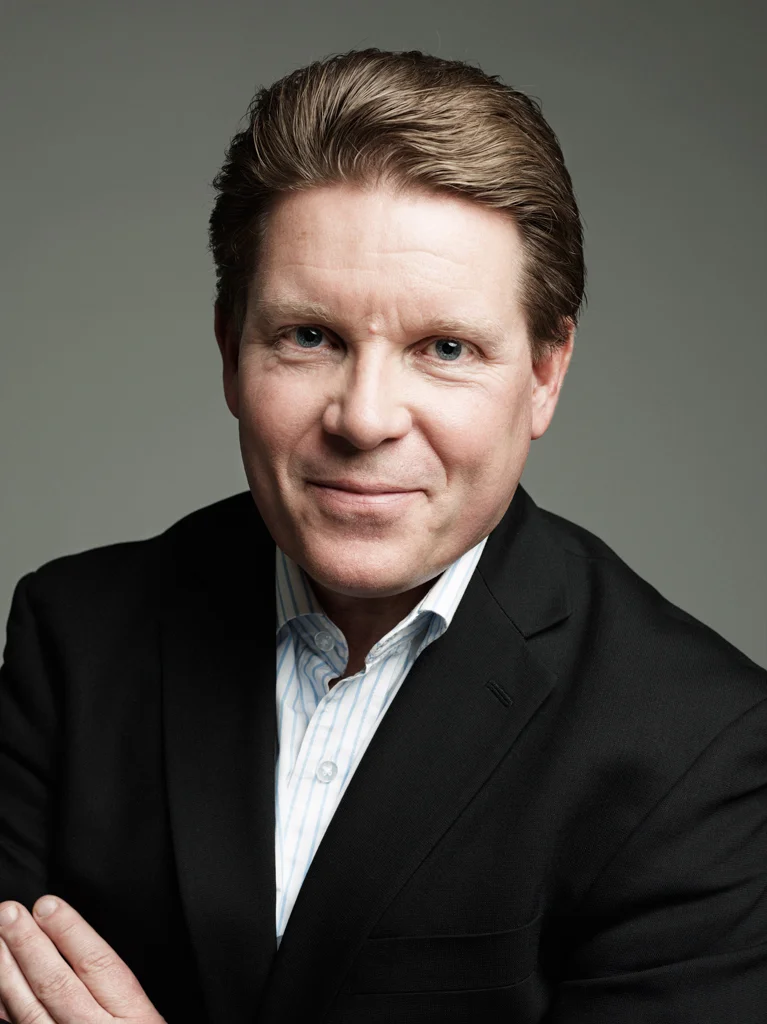 Micael Ljunggren (SEB)