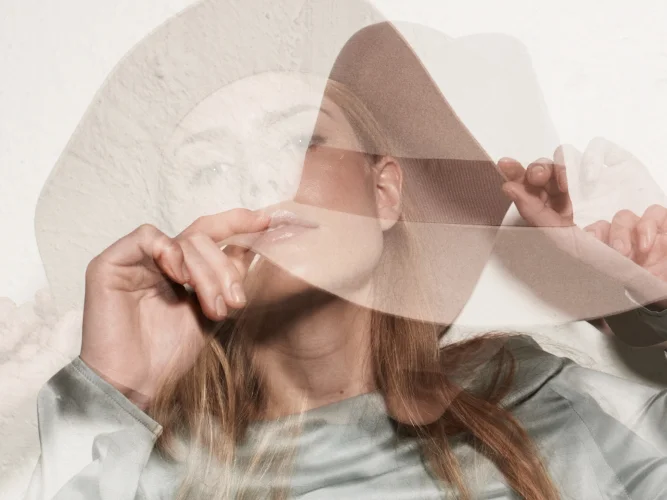 Mode med blixtsekvens