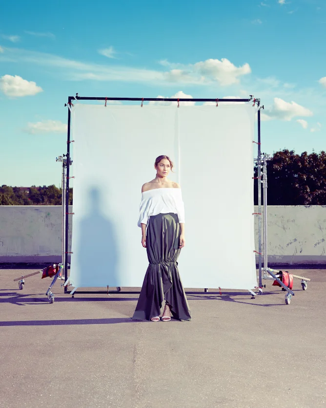 NHORM - Untitled One