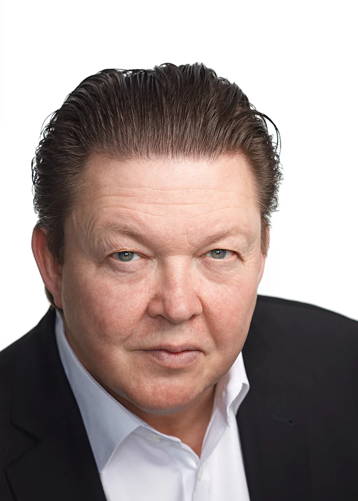 Omslag till HR-bladet