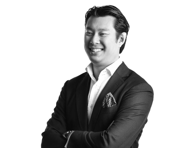 Porträttbilder åt Northzone