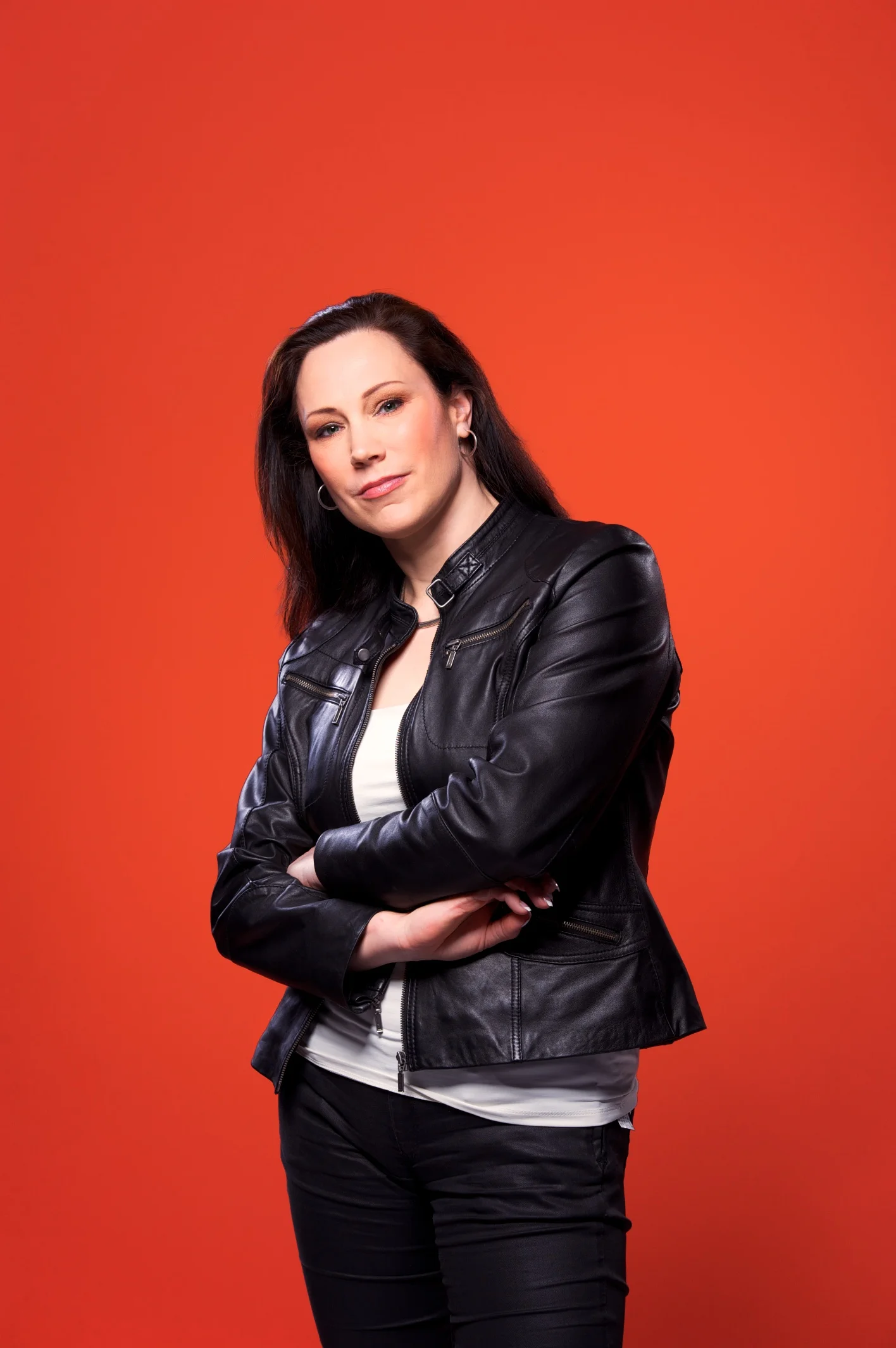 Pressbilder - Annika Lidne