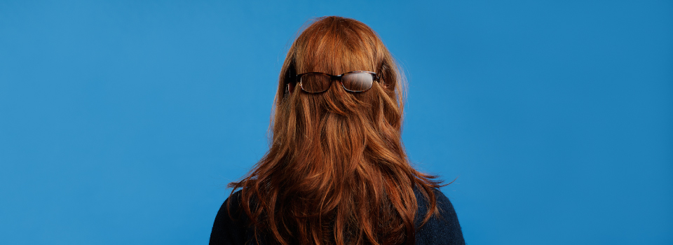 Profilbilder - Caroline Björkgren