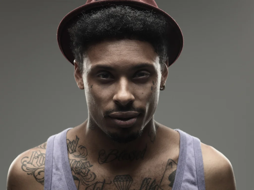 Sebastian "The fashion Alchemist" Jose Luis