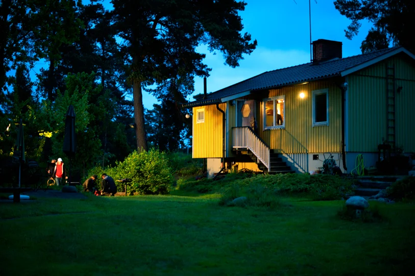 Skapa personlig konst