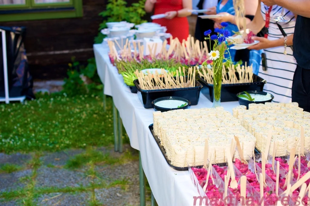 Snart avfärd, en dag kvar