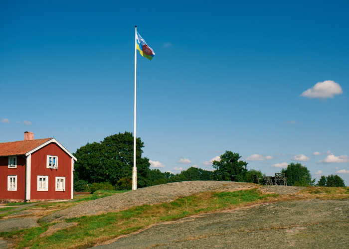 SSWC 2012 - webbkollo för nördar i Blekinges skärgård