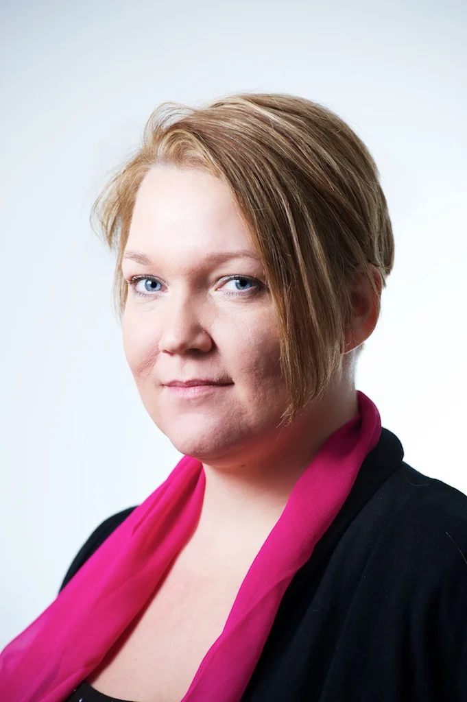 Stina Morian - Analyschef på YouGov