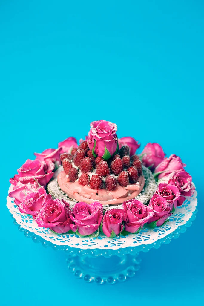 Vårt bidrag till Ekströms Bröllopskampanj