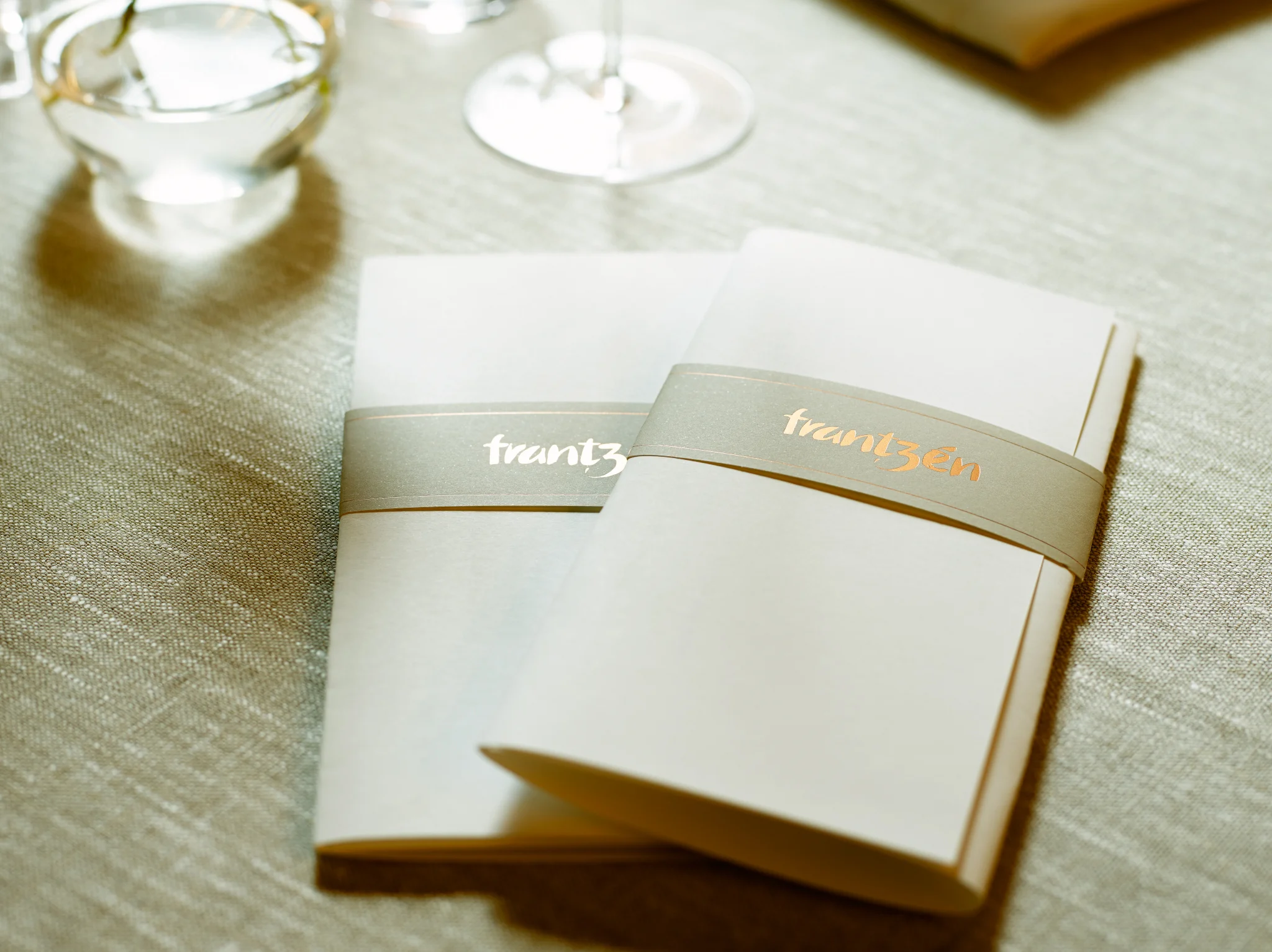 Restaurant Frantzén