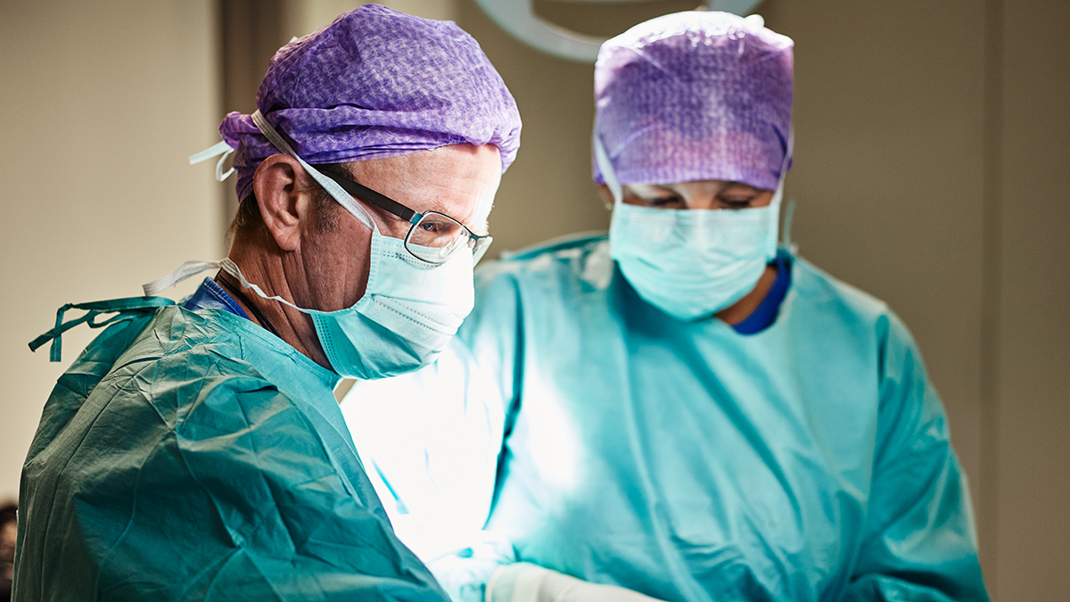 Identitet för Capio CFTK