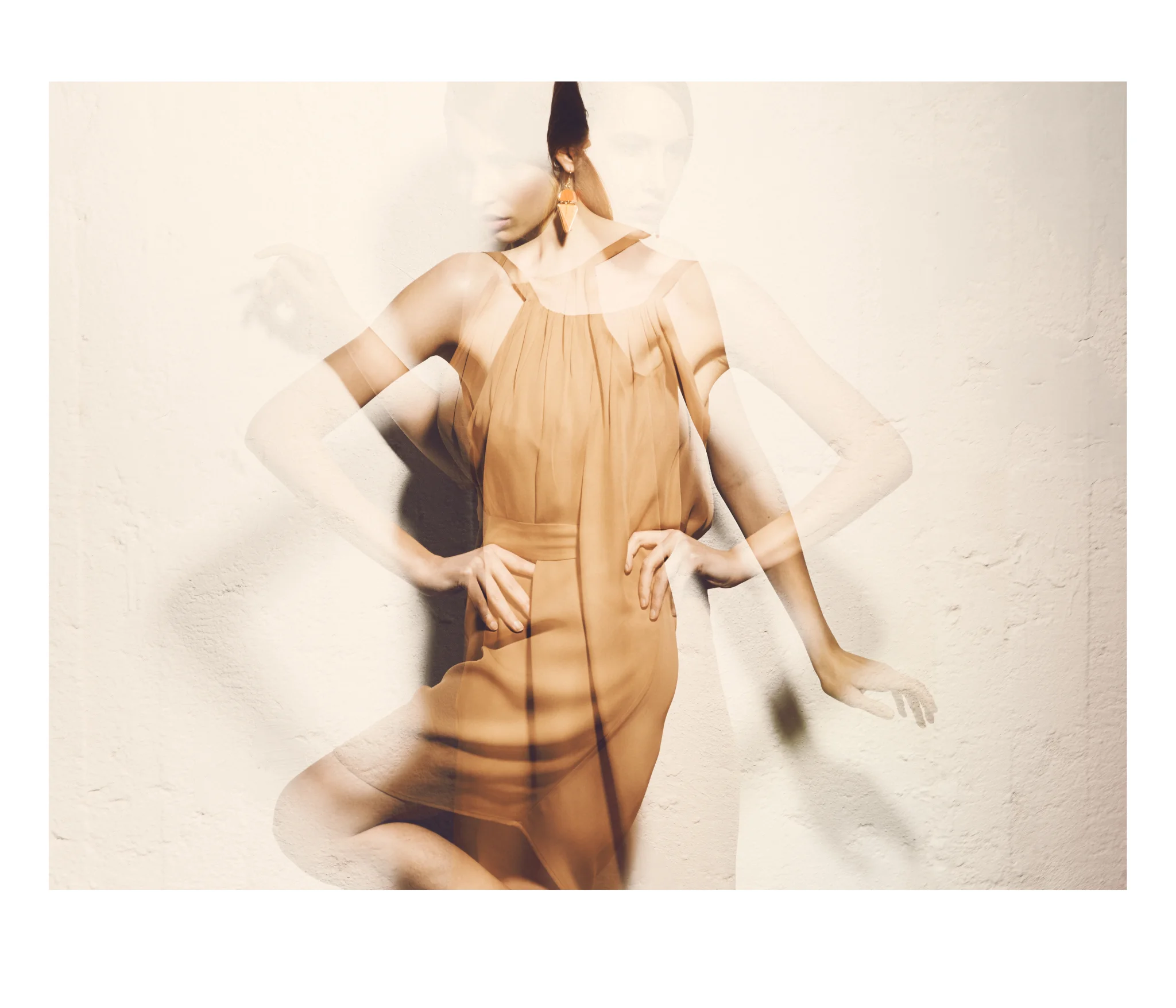 Fotokonst för Musikhjälpen 2014