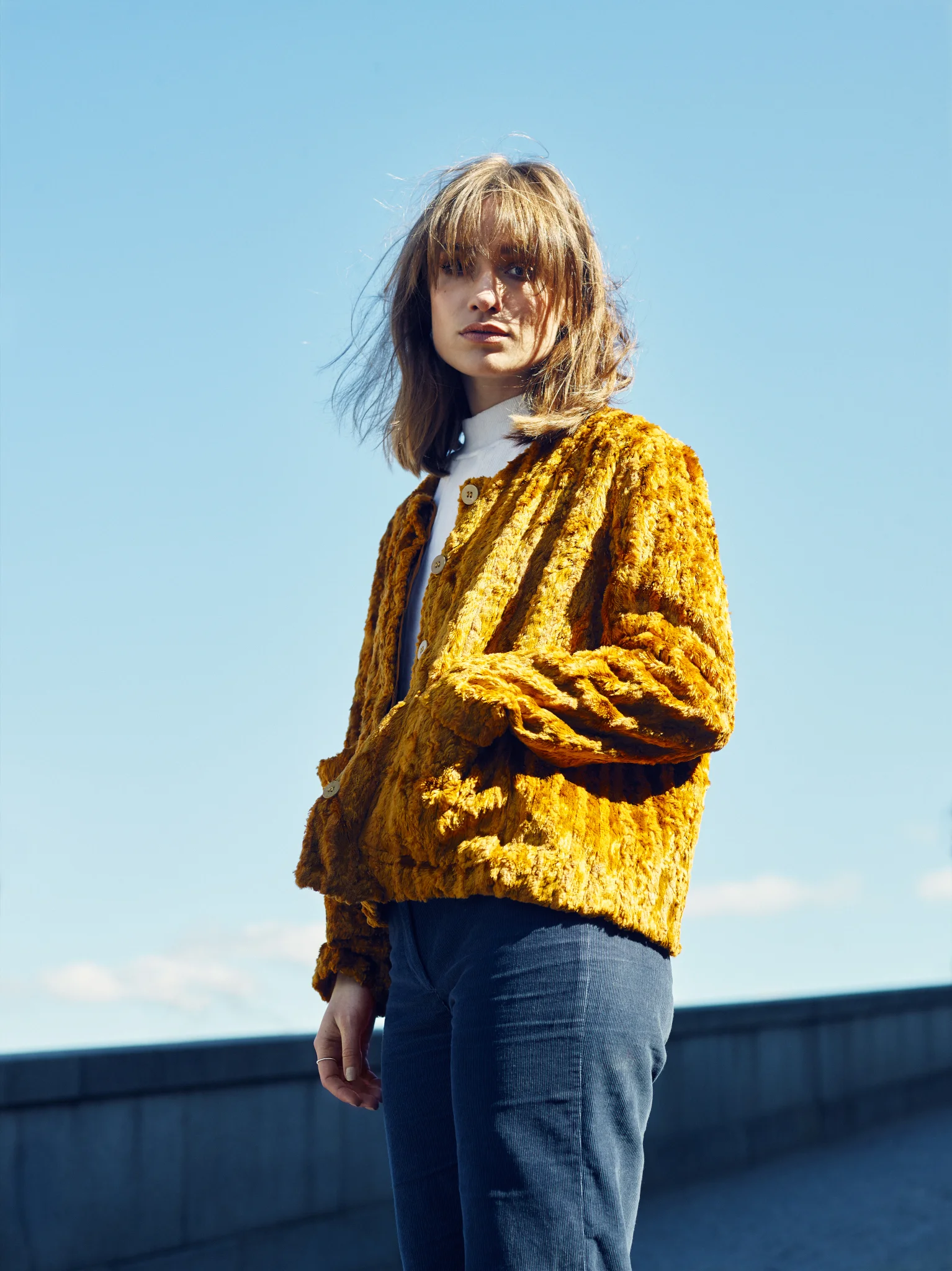 Välkommen sköna solsken och 70tal