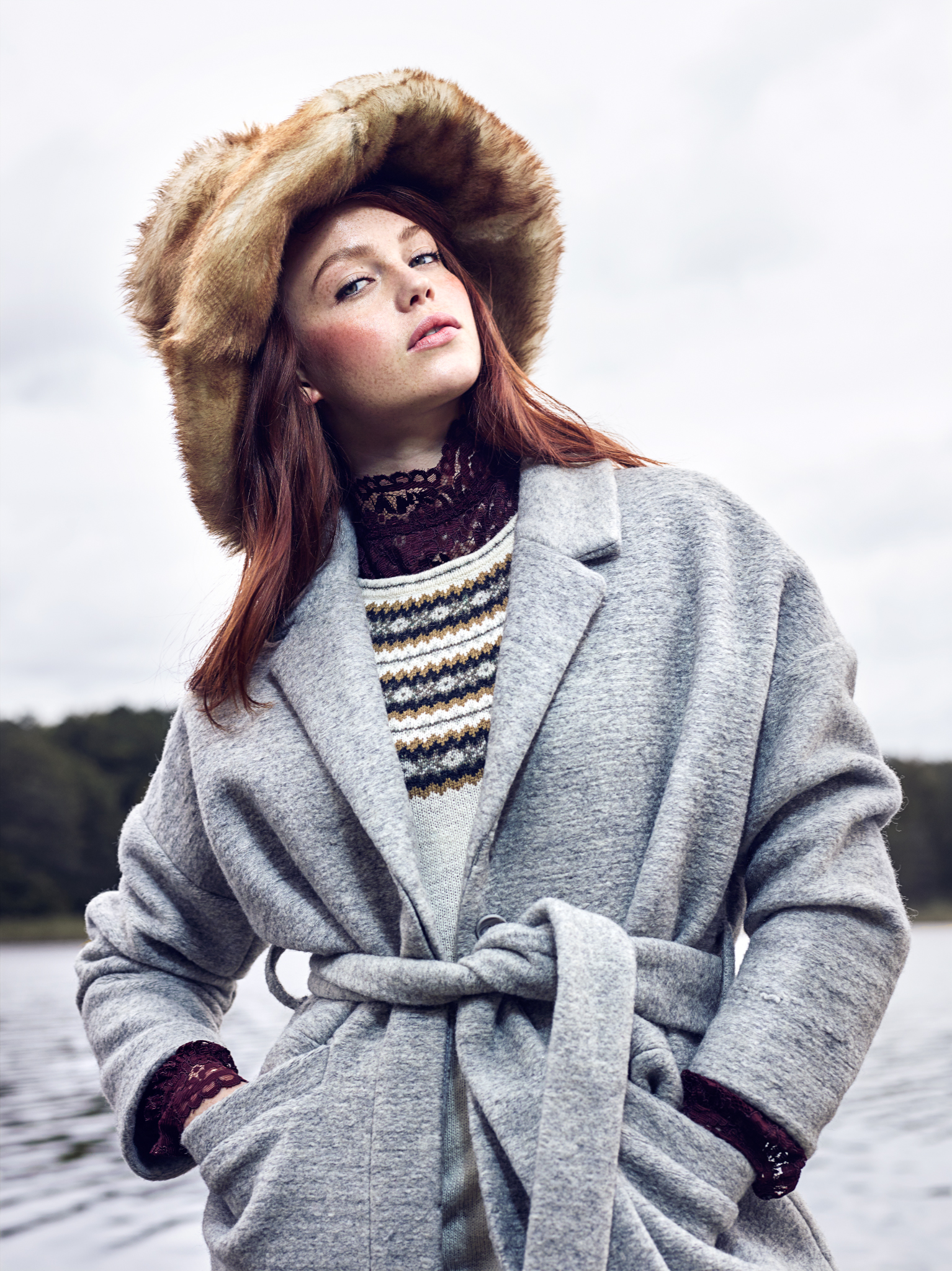 Daisy Beauty 7 2015 - Oh Happy days