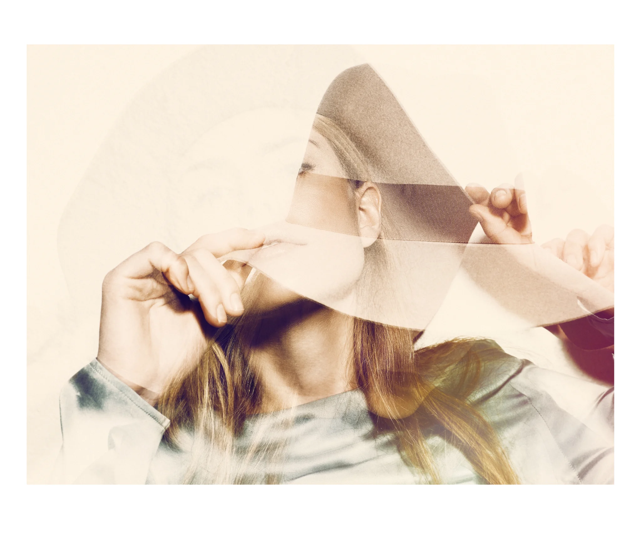 Double Exposure 2