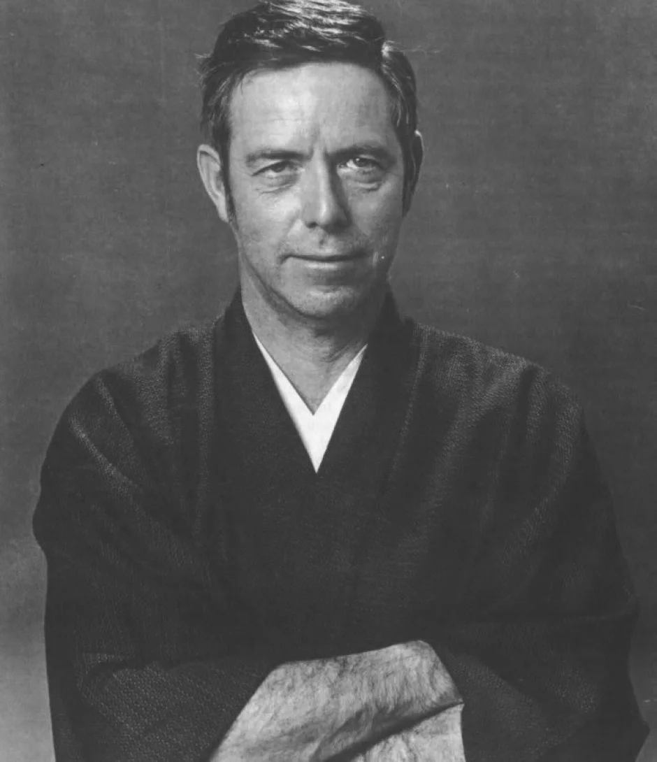 The Guy Quote –&nbsp;Alan Watts