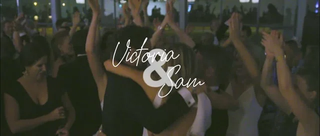 Victoria & Sam